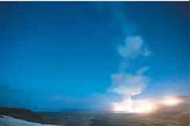 美任性或致核军备失控：加速更新核武 拖延条约续签图片