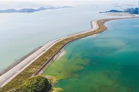 浙江日报丨绿水青山就是金山银山⑨丨奉化：高质量打造“诗画浙江”美丽窗口图片