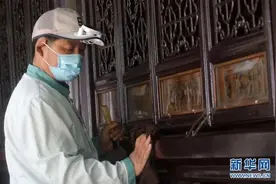 防暑新装备 降温享清凉图片