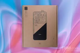 重回1999的Redmi K30至尊纪念版 再次扛起性价比大旗图片