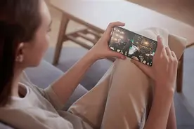 卢伟冰解释K30超大杯为何用天玑1000+：性能第一梯队 AI/5G领先图片
