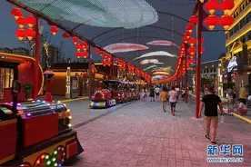 易地搬迁户有了新身份——贵州万山扶贫安置点巧打“就业牌”图片