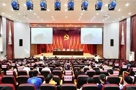 完整分数线发布！晋江8所一级达标高中录取结果查询点这里图片