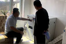 90后第一书记·故事｜张卓：这是向贫穷宣战，我渴望参战图片