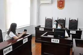 微信聊天记录，想做证据不容易图片