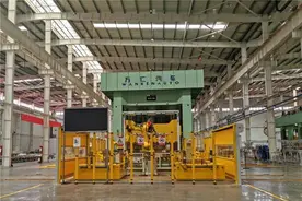 铜仁万山万仁汽车：抢抓新机遇 开拓新市场图片
