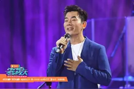 央视“唱过夏天”演唱会阵容强任贤齐上演回忆杀图片