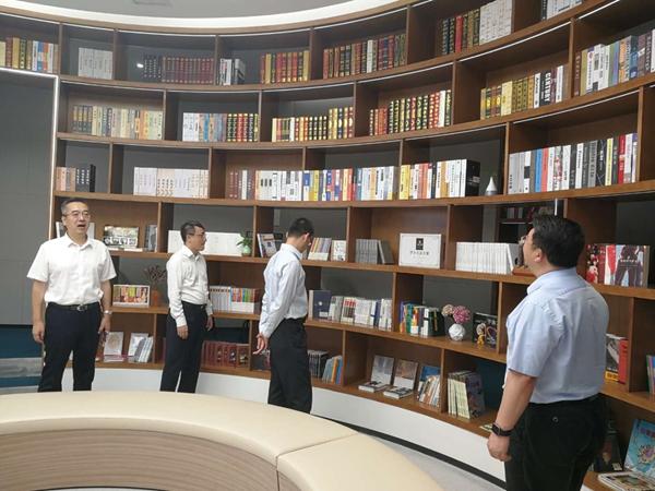 南洋商业银行青岛分行顺利签约 市北银行机构省级分行实现突破