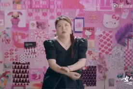 “为工作可以牺牲身体”论调惹争议，杨天真回应：不建议模仿图片