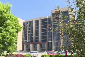 东平县职业中专坚持工学并举，助力学子圆梦大学图片
