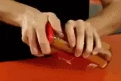 盖子是不是很难拧开？给力的小技巧图片