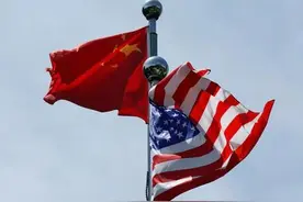 《华盛顿邮报》：对美国来说，对抗、打压中国将是一场灾难图片