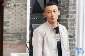 聂远吴谨言《幸福还会来敲门》再度合作，要打破“熟悉感”图片