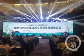 这座被陆游和王勃都作诗传唱过的城市，要跟重庆唱好旅游“双城记”图片