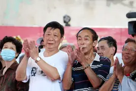 1927年建的老房子终于动迁，上海虹口最后一块“出让毛地”达标生效图片