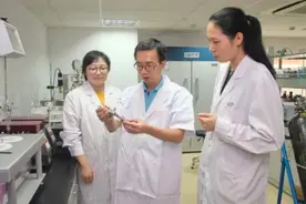 盐酸右美托咪定注射液通过一致性评价图片