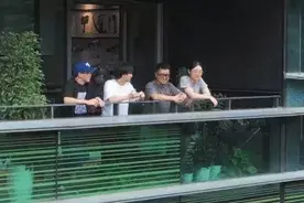 这间20平方米的小房间，“孵化”了一个电影梦图片