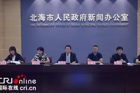 “一座城一首歌 唱响北海”城市主题歌曲征集活动启动图片