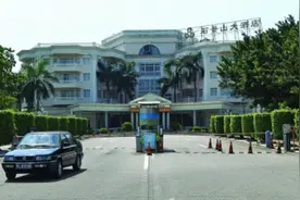 特区40年：我国第一家中外合资酒店诞生在珠海，曾领跑全国十年图片