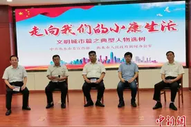 “河北最美退役军人”张志旺践行承诺将嫂比母：为二嫂“养老送终”图片