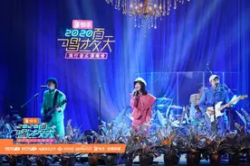 《唱过夏天》第三期奏响夏夜，“那年回忆杀”引观众泪湿眼眶图片