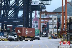 美国要求香港商品改标产地来源 港厂商：破坏国际贸易秩序图片