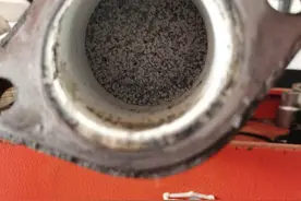 黑龙江哈尔滨两加油站疑现“问题油”，商务局：已责令停业图片