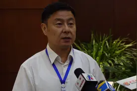 中国工程院院士毛新平：ESP生产线在日照的生产实践对中国钢铁工业做出巨大贡献图片