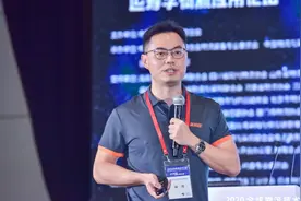 货拉拉打造“智慧大脑”系统，促进物流数智化升级图片