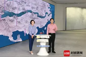 直播、云上文旅馆、晒精品8分钟、文旅精品90秒… 重庆两江新区“双晒”吸睛图片