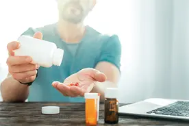 谁在炮制长生不老“神药”？图片