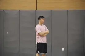 关注｜马涛担任河北衡水湖女篮主帅 朴明洙不再执教图片