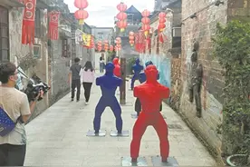 武功秘笈 尽在于此图片