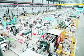 逆势上扬，苏州底气何在图片