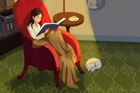 别人家的书架，为什么充满魅力图片