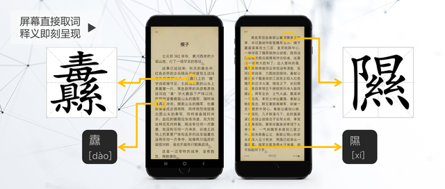 纛意思是什么（纛隰怎么读你要花几秒钟还是几分钟查）
