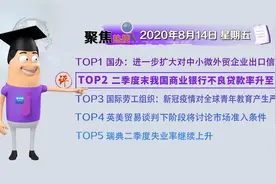 《环球经济热搜》：划定红线 强化监管，商业银行互联网贷款将怎样被规范？视频封面