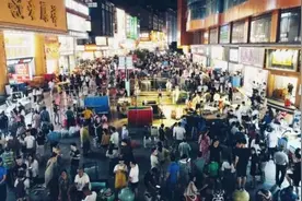 上半年合肥人消费2138.12亿元！看看都花在哪儿了图片
