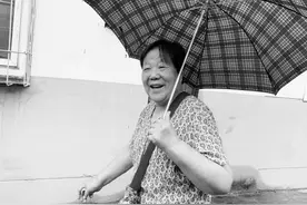 旧貌换新颜 幸福生活大家说图片