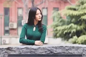 卡琳娜：“我要到心心念念的中国读书”（自学中文记（三））图片