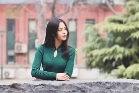 卡琳娜：“我要到心心念念的中国读书”（自学中文记（三））图片
