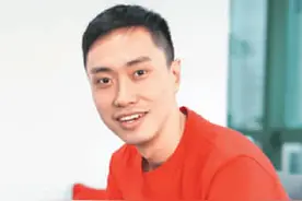 让二手买卖更简单图片