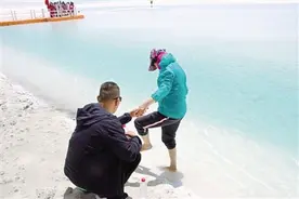 走访网红“U型公路”发现这些问题……图片