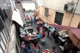 夫妻赔钱经营“抗癌厨房”20年除夕不休只为让这些人吃口热饭图片