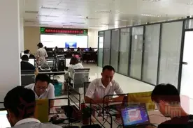 货运有了“滴滴打车”找车找货两不难图片