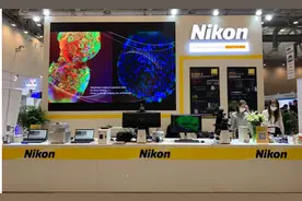 2020细胞生物学学会落幕 尼康广获行业好评图片