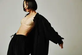 从青年编舞到时尚辣妈，30+的谢欣这样乘风破浪图片