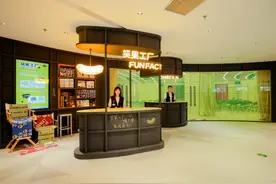 「专访」笑果文化CEO贺晓曦：脱口秀的需求已经激活，公司核心考虑产能和产品问题图片