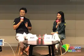 《呼吸：每个人都需要自我肯定》首发 给焦虑生活留出“呼吸”的空间图片