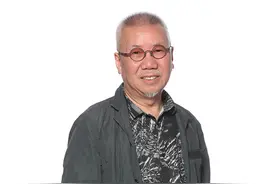 靳埭强：就算失去邮寄功能，纸质邮票也可变身为收藏品图片